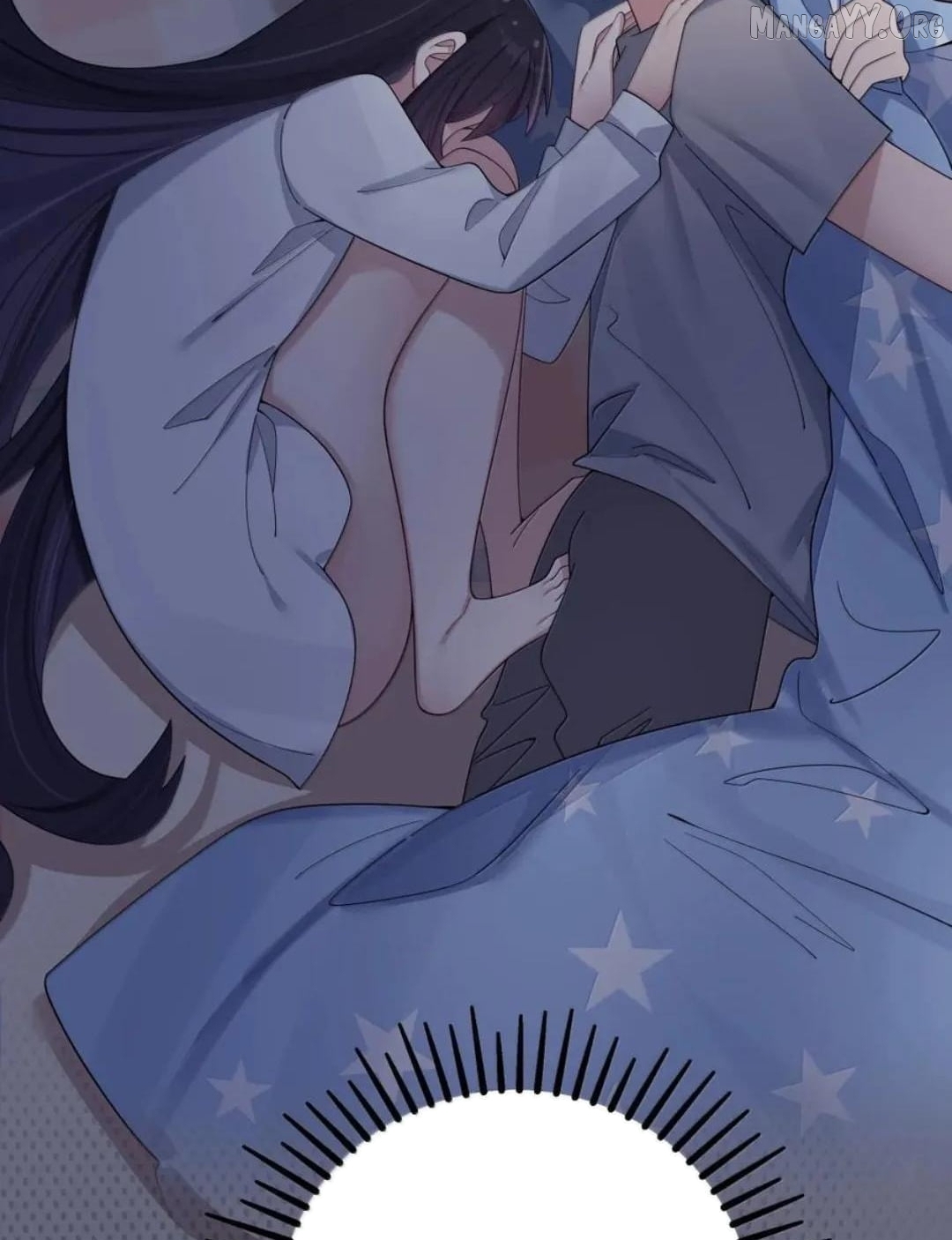 My Fake Girlfriends are using me as a Shield Chapter 192 - page 41